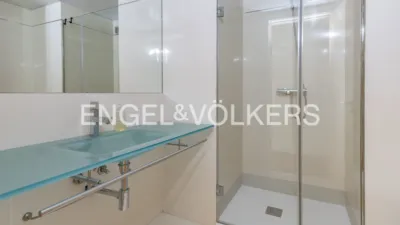 Apartment in Diagonal Mar-El Front Marítim del Poblenou photo 10