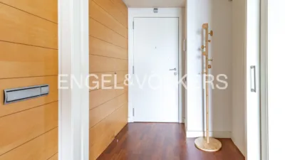 Apartment in Diagonal Mar-El Front Marítim del Poblenou photo 11
