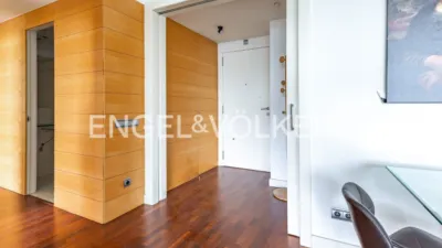 Apartment in Diagonal Mar-El Front Marítim del Poblenou photo 12