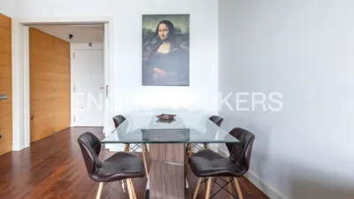 Apartment in Diagonal Mar-El Front Marítim del Poblenou photo 13