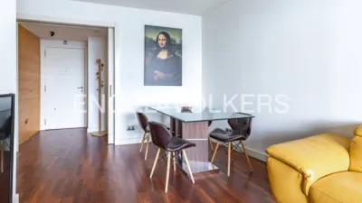 Apartment in Diagonal Mar-El Front Marítim del Poblenou photo 14