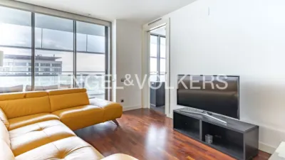 Apartment in Diagonal Mar-El Front Marítim del Poblenou photo 16