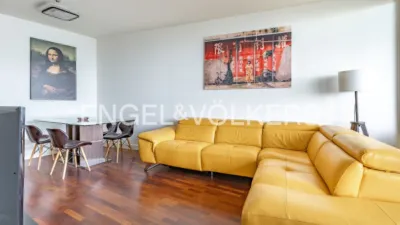 Apartment in Diagonal Mar-El Front Marítim del Poblenou photo 17