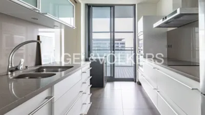 Apartment in Diagonal Mar-El Front Marítim del Poblenou photo 18
