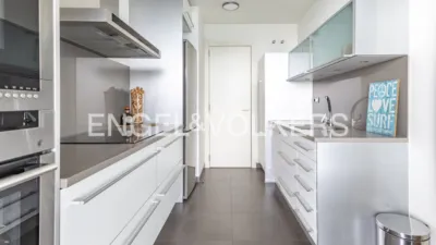 Apartment in Diagonal Mar-El Front Marítim del Poblenou photo 19