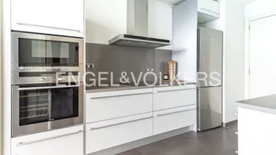 Apartment in Diagonal Mar-El Front Marítim del Poblenou photo 20