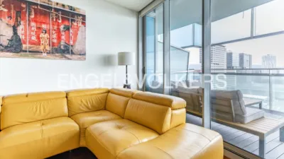 Apartment in Diagonal Mar-El Front Marítim del Poblenou photo 21