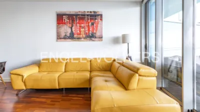 Apartment in Diagonal Mar-El Front Marítim del Poblenou photo 22