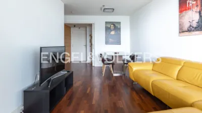 Apartment in Diagonal Mar-El Front Marítim del Poblenou photo 23