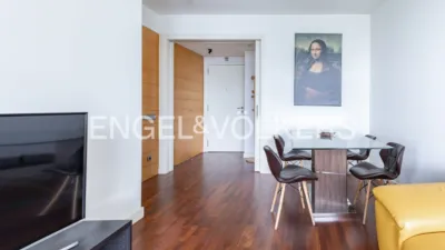 Apartment in Diagonal Mar-El Front Marítim del Poblenou photo 24