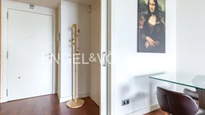 Apartment in Diagonal Mar-El Front Marítim del Poblenou photo 26