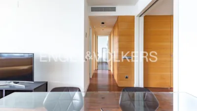 Apartment in Diagonal Mar-El Front Marítim del Poblenou photo 27