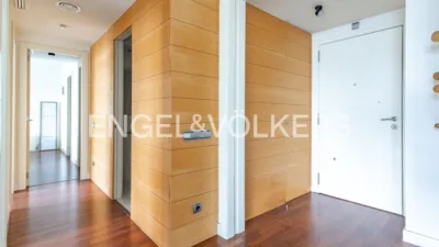 Apartment in Diagonal Mar-El Front Marítim del Poblenou photo 28