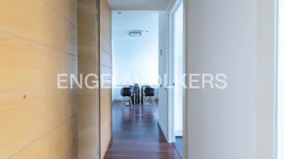 Apartment in Diagonal Mar-El Front Marítim del Poblenou photo 29