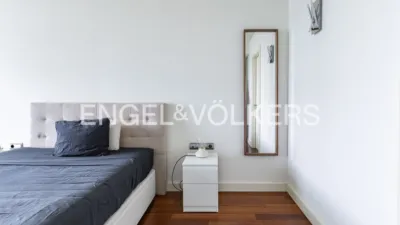 Apartment in Diagonal Mar-El Front Marítim del Poblenou photo 30