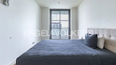 Apartment in Diagonal Mar-El Front Marítim del Poblenou photo 31