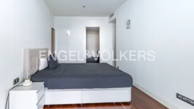 Apartment in Diagonal Mar-El Front Marítim del Poblenou photo 33