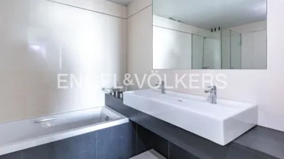 Apartment in Diagonal Mar-El Front Marítim del Poblenou photo 34