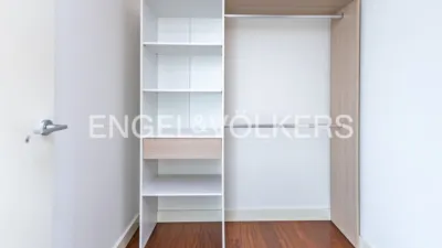 Apartment in Diagonal Mar-El Front Marítim del Poblenou photo 35