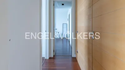 Apartment in Diagonal Mar-El Front Marítim del Poblenou photo 36