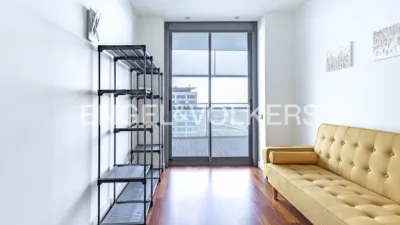 Apartment in Diagonal Mar-El Front Marítim del Poblenou photo 37