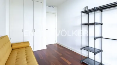 Apartment in Diagonal Mar-El Front Marítim del Poblenou photo 38