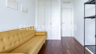Apartment in Diagonal Mar-El Front Marítim del Poblenou photo 39