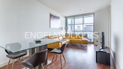 Apartment in Diagonal Mar-El Front Marítim del Poblenou photo 3