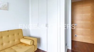 Apartment in Diagonal Mar-El Front Marítim del Poblenou photo 40
