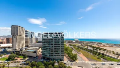 Apartment in Diagonal Mar-El Front Marítim del Poblenou photo 45