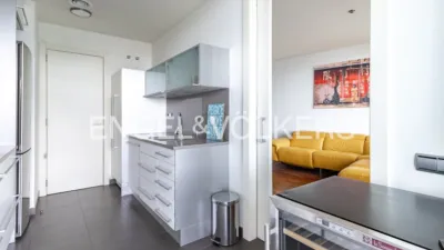 Apartment in Diagonal Mar-El Front Marítim del Poblenou photo 4