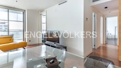 Apartment in Diagonal Mar-El Front Marítim del Poblenou photo 6