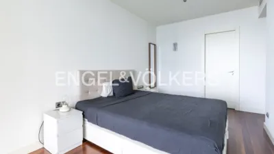 Apartment in Diagonal Mar-El Front Marítim del Poblenou photo 7