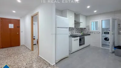 Apartment in Playa del Cura photo 12