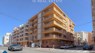 Piso – Torrevieja - Vista 2