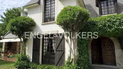 House in Somosaguas-Húmera-Los Ángeles photo 2