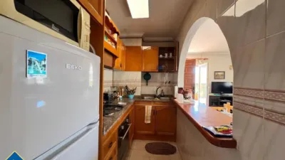 Apartment in Playa del Cura photo 20