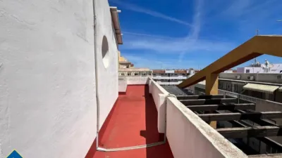 Apartment in Playa del Cura photo 23