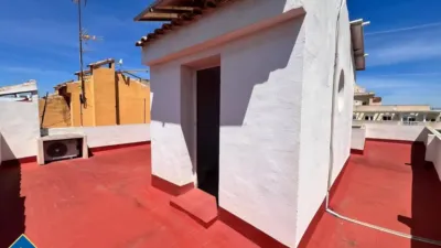Apartment in Playa del Cura photo 24