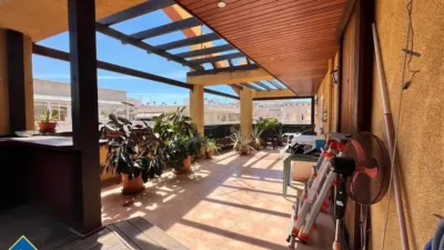 Apartment in Playa del Cura photo 9