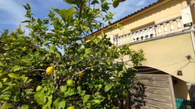Casa en Carrer Major, 333 photo 16
