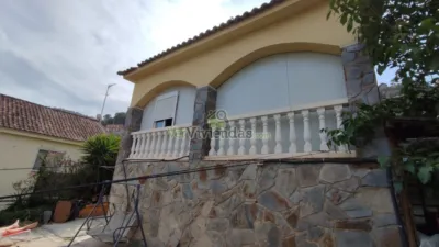 Casa en Carrer Major, 333 photo 32