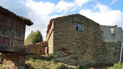 Casa – Abegondo, O Regueiro da Vila - Vista 2