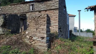 Casa – Abegondo, O Regueiro da Vila - Vista 4