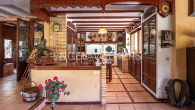 Casa en venta en Borriol, Borriol de 850.000 €