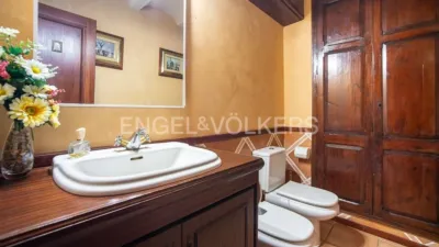 Casa en venta en Borriol, Borriol de 850.000 €