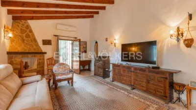 Casa - Vista 3