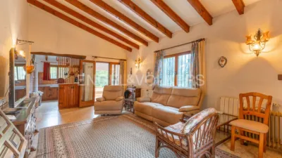 Casa - Vista 4