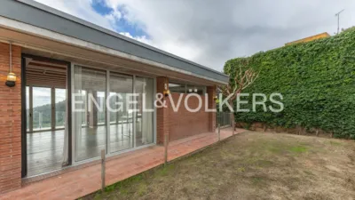 House in La Sentiu-Bruguers photo 43