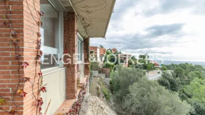 House in La Sentiu-Bruguers photo 48